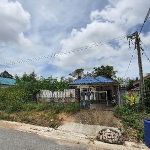 ขายบ้านเดี่ยว 1 ชั้น ราคา 715,000 บาท ในอำเภอบ้านฉาง