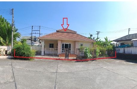 "ขายบ้านเดี่ยว 1 ชั้น หมู่บ้านศรีธานี ท่าตูม(เฟส1) ราคา 3.18 ล้านบาท ในอำเภอเมืองอุดรธานี"