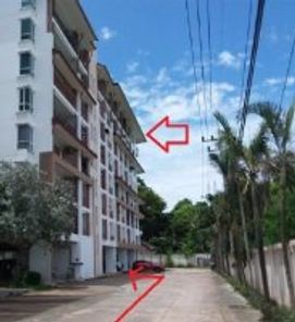 ขายคอนโด ในโครงการเอดี บางเสร่ เลค แอนด์ รีสอร์ท ราคา 2.037 ล้านบาท ในอำเภอสัตหีบ