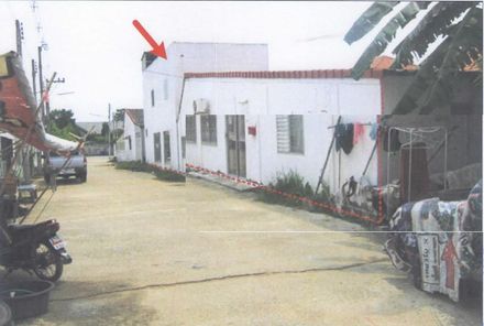 ขายบ้านเดี่ยว 2 ชั้น ในโครงการภูแสงตะวัน 2 ราคา 1.24 ล้านบาท ในอำเภอเมืองระยอง