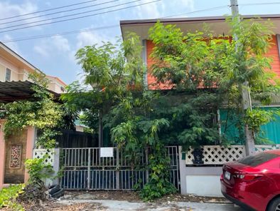 ขายทาวน์เฮ้าส์ 1 ชั้น ในโครงการประชาชน4 ราคา 9.65 แสนบาท ในอำเภอเมืองระยอง