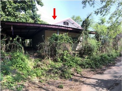 ขายบ้านเดี่ยว 1ชั้น ในโครงการบ้านโนนสว่างพัฒนา ราคา 955,000บาท ในอำเภอหนองวัวซอ