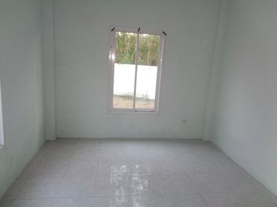 ขายบ้านเดี่ยว 1ชั้น ในโครงการทรัพย์ธานี หัวหิน ราคา 2.84ล้านบาท ในอำเภอหัวหิน