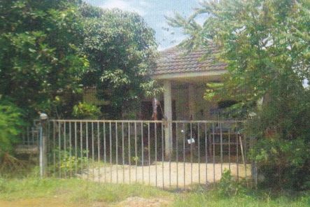 ขายบ้านเดี่ยว 1ชั้น ในโครงการข้าวสาร ราคา 1.32ล้านบาท ในอำเภอเมืองอุดรธานี