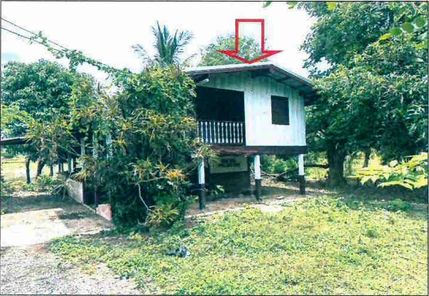 ขายบ้านเดี่ยว 2ชั้น ราคา 920,000บาท ในอำเภอหนองวัวซอ