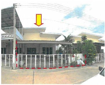 ขายบ้านแฝด 1ชั้น ราคา 2.05 ล้านบาท ในอำเภอเมืองระยอง