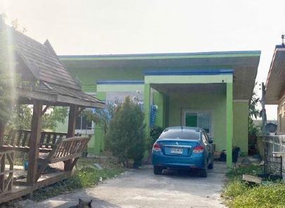 ขายบ้านเดี่ยว 1ชั้น ราคา 2.05 ล้านบาท ในอำเภอบ้านค่าย