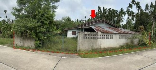 ขายบ้านเดี่ยว 1ชั้น ราคา 1.42ล้านบาท ในอำเภอบ้านค่าย