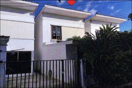 ขายบ้านเดี่ยว 1ชั้น ในโครงการหน้าโดล ราคา 690,000บาท ในอำเภอหัวหิน