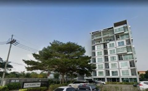 ขายคอนโด ชั้น7 ในโครงการเออบานี่ คอนโดมิเนียม ราคา 1.79ล้านบาท ในอำเภอเมืองระยอง