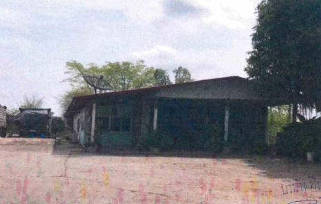 ขายบ้านเดี่ยว 1 ชั้น ราคา 2.50 ล้านบาท ในอำเภอไชยวาน