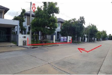 ขายบ้านเดี่ยว 2 ชั้น หมู่บ้านสีวลี  ราคา 6.4 ล้านบาท ในอำเภอเมืองอุดรธานี