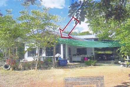 ขายบ้านเดี่ยว 1 ชั้น ในโครงการคำดอกไม้ ราคา 1.695 ล้านบาท ในอำเภอศรีธาตุ