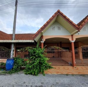 ขายทาวน์เฮาส์ 1 ชั้น ในโครงการวังใหม่ วิลล่า ราคา 1.25 ล้านบาท ในอำเภอเมืองระยอง