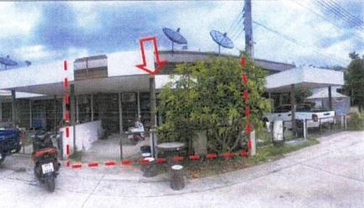 ขายทาวน์เฮ้าส์ 1ชั้น ในโครงการลาวีด้า 2 ราคา 1.40ล้านบาท ในอำเภอปลวกแดง