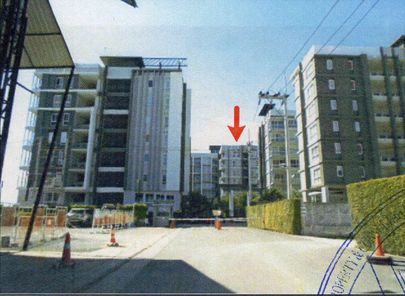 ขายคอนโด ชั้น 6 ในโครงการดิ อัลทิเมท ซีซั่น ปาร์ค ราคา 1.84ล้านบาท ในอำเภอเมืองระยอง