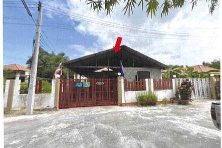 ขายบ้านเดี่ยว 1 ชั้น ในโครงการไร่แลนด์ วิลเลจ ราคา 2.18 ล้านบาท ในอำเภอหัวหิน