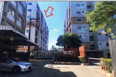 ขายคอนโด 1ห้อง ในโครงการกัลปพฤกษ์ ซิตี้ พลัส คอนโดมิเนียม เอ ราคา 1.50 ล้านบาท ในอำเภอเมืองอุดรธานี