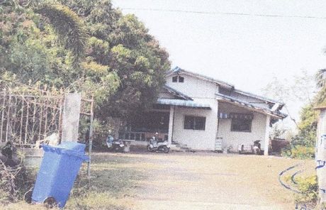 ขายบ้านเดี่ยว 1 ชั้น ราคา 2.45 ล้านบาท ในอำเภอเพ็ญ