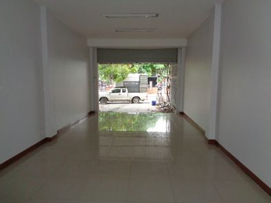 ขายอาคารพาณิชย์ 3 ชั้น ราคา 11.50 ล้านบาท ในอำเภอเมืองระยอง