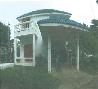 ขายบ้านเดี่ยว 2 ชั้น ราคา 1.705 ล้านบาท ในอำเภอเมืองระยอง