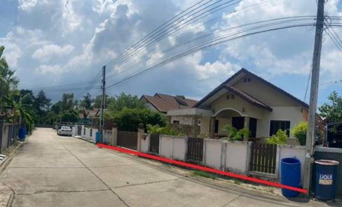 ขายบ้านเดี่ยว 1ชั้น ในโครงการเจนจิราริมน้ำ ราคา 2.79ล้านบาท ในอำเภอเมืองระยอง