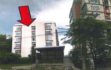 ขายคอนโด ชั้น 6 กู๊ดวิลล์ คอนโดมิเนียม ราคา 505,000 บาท ในอำเภอปลวกแดง