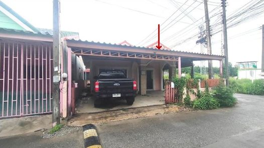 ขายบ้านเดี่ยว 1 ช้น ราคา 1.7 ล้านบาท  ในอำเภอปลวกแดง