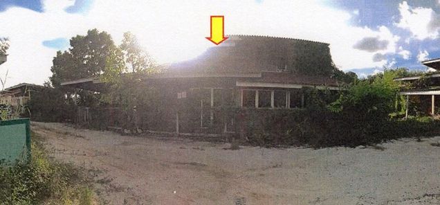 ขายบ้านเดี่ยว 1 ชั้น หมู่บ้านแสนสบาย ราคา 1.57 ล้านบาท ในอำเภอบ้านค่าย