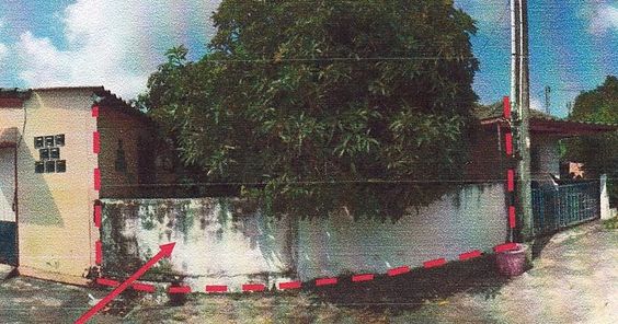 ขายบ้านแฝด 1 ชั้น ในโครงการโชคมารวย ราคา 750,000 บาท ในอำเภอเมืองระยอง