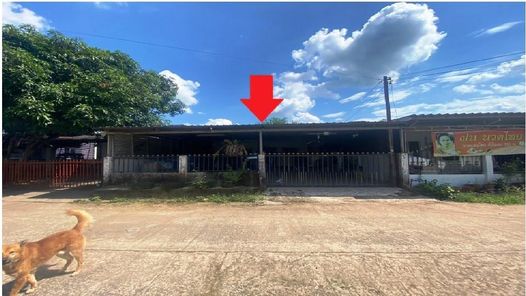 ขายบ้านเดี่ยว 1ชั้น ในโครงการโครงการหมู่บ้านมาลีแลนด์ ราคา 1.59 ล้านบาท ในอำเภอเมืองอุดรธานี