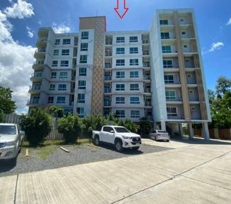 ขายคอนโด ชั้น8 ในโครงการดิ เอ โฟร์ แกรนด์ ราคา 2.11ล้านบาท ในอำเภอเมืองระยอง