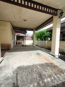 ขายบ้านเดี่ยว 1ชั้น ในโครงการบ้านภัทรโฮม ราคา 1.88ล้านบาท ในอำเภอปลวกแดง