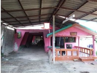 ขายบ้านแฝด 2ชั้น ราคา 1.14ล้านบาท ในอำเภอกุยบุรี