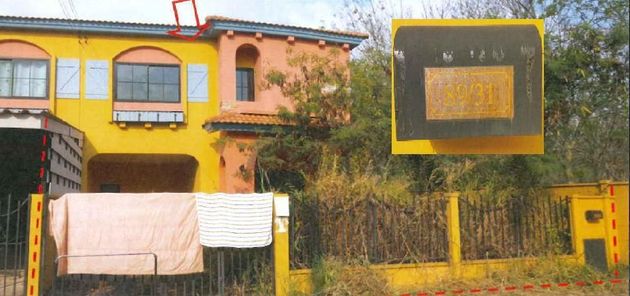 ขายบ้านแฝด 2 ชั้น ในโครงการเดอะพาลาซเซตโต้ ราคา 2.35 ล้านบาท ในอำเภอนิคมพัฒนา