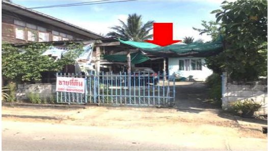 ขายบ้านเดี่ยว 1ชั้น ในโครงการชุมชนโนนสว่าง ราคา 865,000บาท ในอำเภอหนองวัวซอ