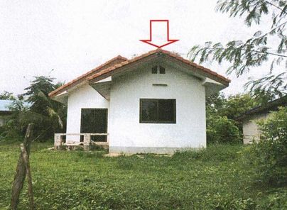 ขายบ้านเดี่ยว 1 ชั้น ในหมู่บ้านอี่ทุย ราคา 0.72 ล้านบาท ในอำเภอประจักษ์ศิลปาคม