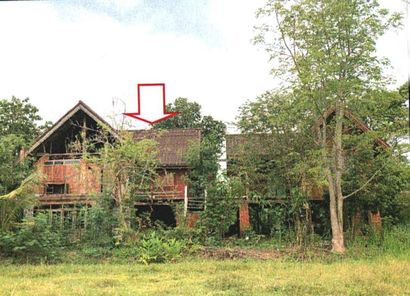 ขายบ้านเดี่ยว 2 ชั้น ในโครงการบ้านโนนสูง ราคา 2.12 ล้านบาท ในอำเภอกุดจับ