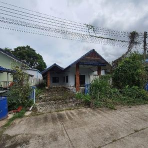 ขายบ้านเดี่ยว 1 ชั้น ในโครงการเจนจิรา1 ราคา 775,000 บาท ในอำเภอเมืองระยอง