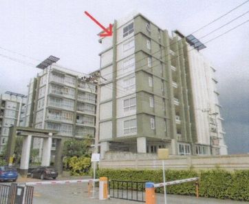 ขายคอนโด 1ห้อง ในโครงการดิ อัลทิเมท ซีซั่น ปาร์ค ราคา 2.30 ล้านบาท ในอำเภอเมืองระยอง