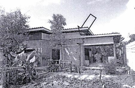 ขายบ้านเดี่ยว 1 ชั้น ราคา 1.68 ล้านบาท ในอำเภอเมืองอุดรธานี