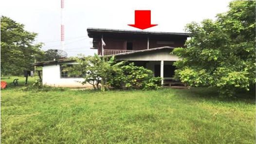 ขายบ้านเดี่ยว 2ชั้น ราคา 1.43 ล้านบาท ในอำเภอเมืองอุดรธานี