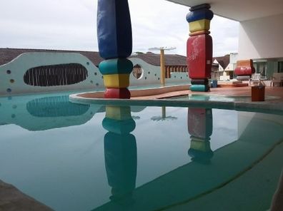 ขายคอนโด 1 ห้อง ชั้น 6 ในโครงการนาวิโอ หัวหิน ราคา 4.22 ล้านบาท ในอำเภอหัวหิน