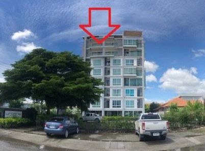 ขายคอนโด ชั้น2 ในโครงการเออบานี่ คอนโดมิเนียม ราคา 3.58ล้านบาท ในอำเภอเมืองระยอง