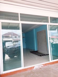 ขายอาคารพาณิชย์ 3 ชั้น ในโครงการวาน่า คาซ่า ราคา 3.40 ล้านบาท ในอำเภอเมืองระยอง