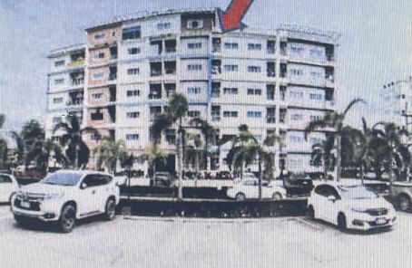 ขายคอนโด ในโครงการเอมเมอรัล เพลส ราคา 1.615 ล้านบาท ในอำเภอปลวกแดง