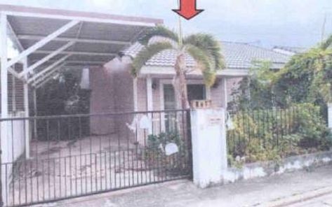 ขายบ้านแฝด 1ชั้น ในโครงการลาวัลเล่ เดอะ วินเทจ ราคา 2.20ล้านบาท ในอำเภอหัวหิน