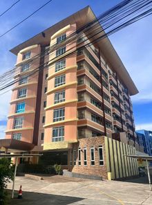 ขายคอนโด ชั้น3 ในโครงการคาร์พิเดี้ยม คอนโด ทาวน์ (A) ราคา 3.06ล้านบาท ในอำเภอเมืองระยอง