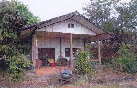 ขายบ้านเดี่ยว 1ชั้น ในโครงการทุ่งฝน ราคา 905,000บาท ในอำเภอทุ่งฝน