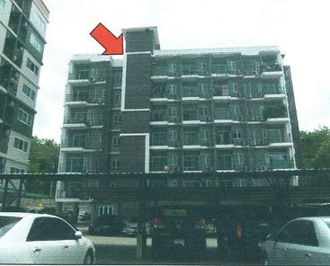 ขายคอนโด ชั้น4 ในโครงการกู๊ดวิลล์ คอนโดมิเนียม ราคา 945,000บาท ในอำเภอปลวกแดง